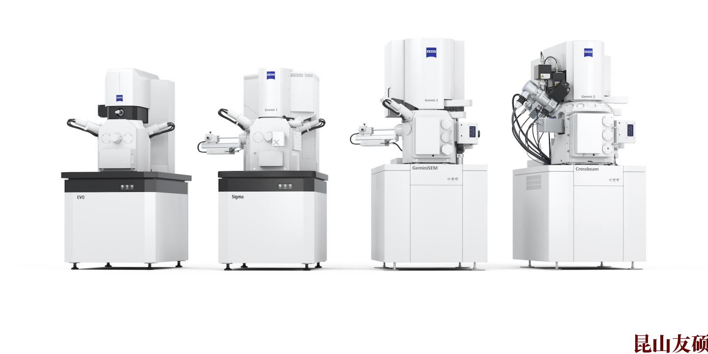 SEM九江扫描电镜