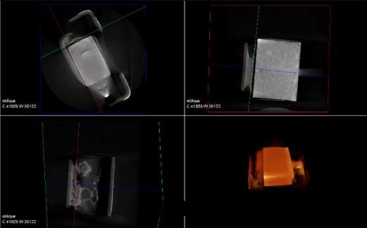 九江蔡司九江X射线显微镜